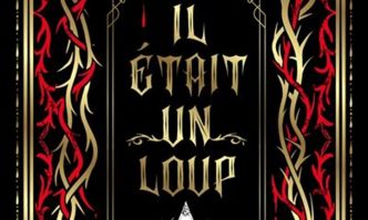 [Critique Roman] Il était un loup – A.K. Benedict