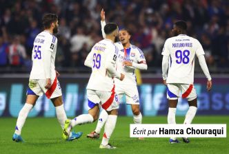 OL : le club se sépare d'un flop et récupère quelques millions d'euros inespérés !