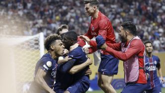 Coupe du monde des clubs : réduit à 9 contre 11, le PSG élimine le Bayern Munich et rejoint les demi-finales