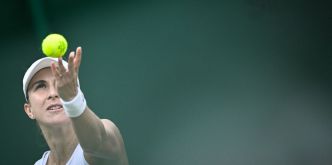 Grand Chelem: Un quatrième huitième de finale à Wimbledon pour Belinda Bencic