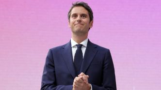 Présidentielle 2027 : Gabriel Attal souhaite "proposer un chemin" aux Français pour 2027