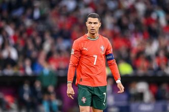 Cristiano Ronaldo zappe les funérailles de Diogo Jota et dit pourquoi
