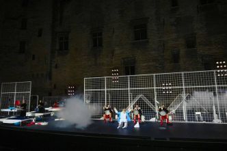 Le Festival d'Avignon ouvre ce samedi et met à l'honneur les cultures arabes