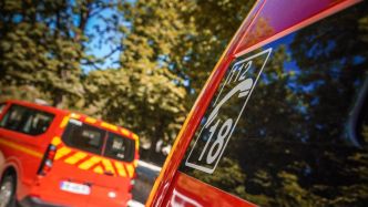 Drame à Nîmes : un homme âgé de 27 ans chute du cinquième étage d'un immeuble