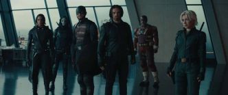 Un héros Marvel né d'une blague pourrait rivaliser avec Sentry dans le MCU