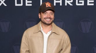Kev Adams sans filtre sur ses complexes : "J'ai un visage disproportionné”