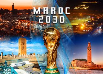 Maroc 2030 : entre vitrines et vérités, un pays à l'épreuve du Mondial
