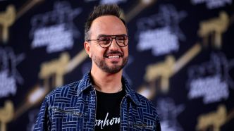 Jarry fait son retour sur TF1 pour animer un nouveau jeu télévisé « en prime time »