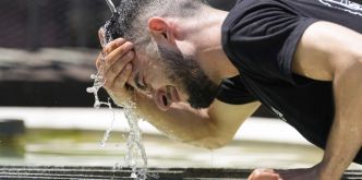 Canicule: La météo promet une courte anomalie de fraîcheur