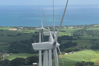Énergie en Guadeloupe : une consommation en baisse mais un mix renouvelable fragilisé