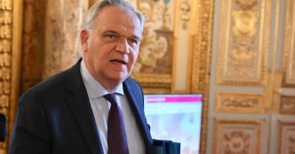 Sécurité. « Lever certaines contraintes » François-Noël Buffet veut une réforme de la police municipale