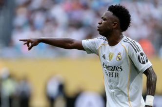 DIRECT. Real - Dortmund : suivez le match