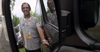 Eurockéennes de Belfort. « Un jour, j'ai fait un voyage pour une guitare... » : un chauffeur des Eurocks raconte son job