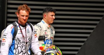 GP de Grande-Bretagne : Hadjar frôle l'exploit avant de buter sur la Q2