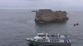Bretagne : la région attire de plus en plus de touristes