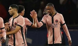 Football – Mondial des clubs 2025: Le PSG élimine le Bayern Munich et rejoint les demi-finales
