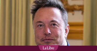 Elon Musk annonce créer sa formation politique: le "parti de l'Amérique"
