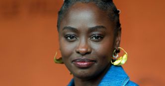 Aïssa Maïga, actrice engagée contre le racisme