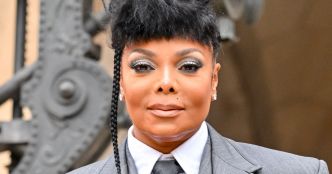 Janet Jackson, toujours dans la lumière