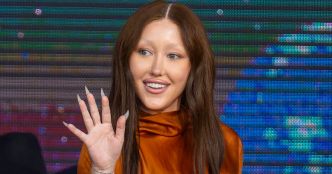 Noah Cyrus, la petite dernière d'une vraie dynastie