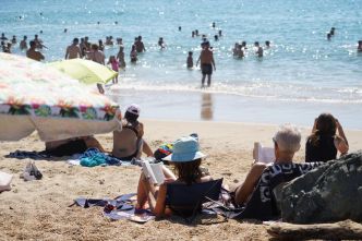 Canicule : qu'est-ce qu'un coup de chaleur ? Comment s'en prémunir ?