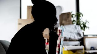 Crise du logement: des jeunes forcés de frapper aux portes des refuges