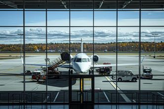 Voyageurs en classe premium : qui sont ces passagers privilégiés des airs ?