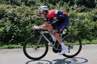 Cyclisme - Tour du Piémont Pyrénéen : Artus Jaladeau vainqueur ce samedi à Laruns