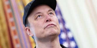 États-Unis: Elon Musk annonce créer sa formation politique
