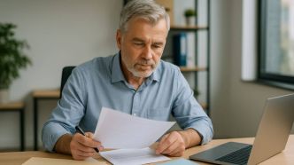 Retraite progressive : comment réduire votre temps de travail dès 60 ans, sans perdre vos droits ?