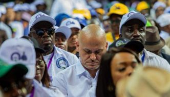 UDB : Oligui Ngeuma confie le Haut-Ogooué à Brice Laccruche Alihanga, son atout stratégique