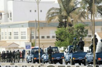 Ngor: Ousmane Sonko annonce la restitution du terrain litigieux, opposant la communauté locale à la gendarmerie à la population