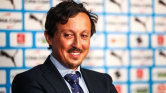 Mercato : L'OM dégaine une offre de 15M€ !
