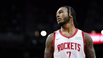 Les Rockets bradent Cam Whitmore aux Wizards