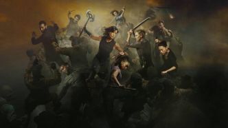 The Old Guard 2 : quand le film éclipse le comic book – une fin déconcertante !