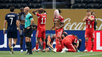 Bayern Munich: Longue absence pour Jamal Musiala ?