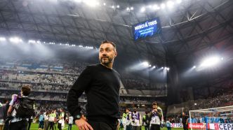 Mercato - OM : Le buteur qui fait rêver De Zerbi !