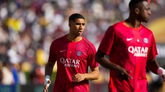 Catastrophe en direct, le PSG lâche une annonce !