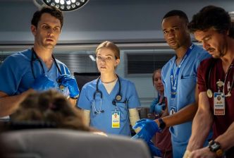Les raisons derrière l'annulation de Pulse par Netflix après une seule saison