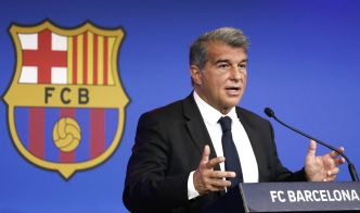 INFO Mercato : Une star du Barça convoitée en Italie !