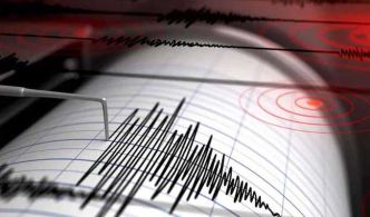 Séisme de magnitude 4,1 à Istanbul : les experts redoutent un tremblement de terre majeur