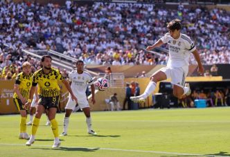 CDM des clubs - Le Real Madrid rejoint le PSG en demi-finale après son succès contre le Borussia Dortmund (résumé)