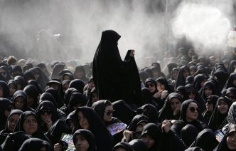 Khamenei fait sa première apparition publique depuis le début du conflit avec Israël