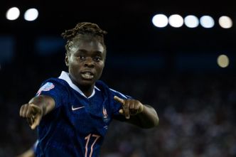 Euro 2025 féminin : Les notes des Bleues face à l'Angleterre