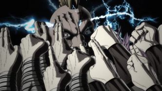 Fist of the North Star - Premier teaser (vo)