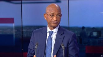 Dalein empêché de s’enrôler : un précédent dangereux pour la Guinée !