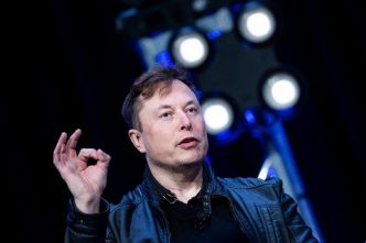 Elon Musk lance sa formation politique, le « parti de l'Amérique »