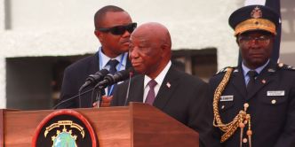 Liberia: L'État présente des excuses pour les deux guerres civiles