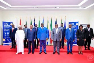Afrique centrale : vers la fusion de la CEMAC et de la CEEAC ?