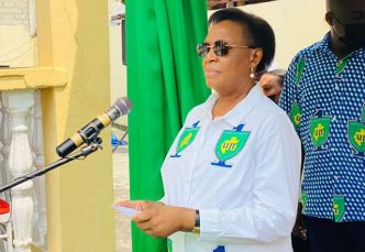 100 jours du premier gouvernement de la 5e République : l'UN à fond derrière Oligui Nguema